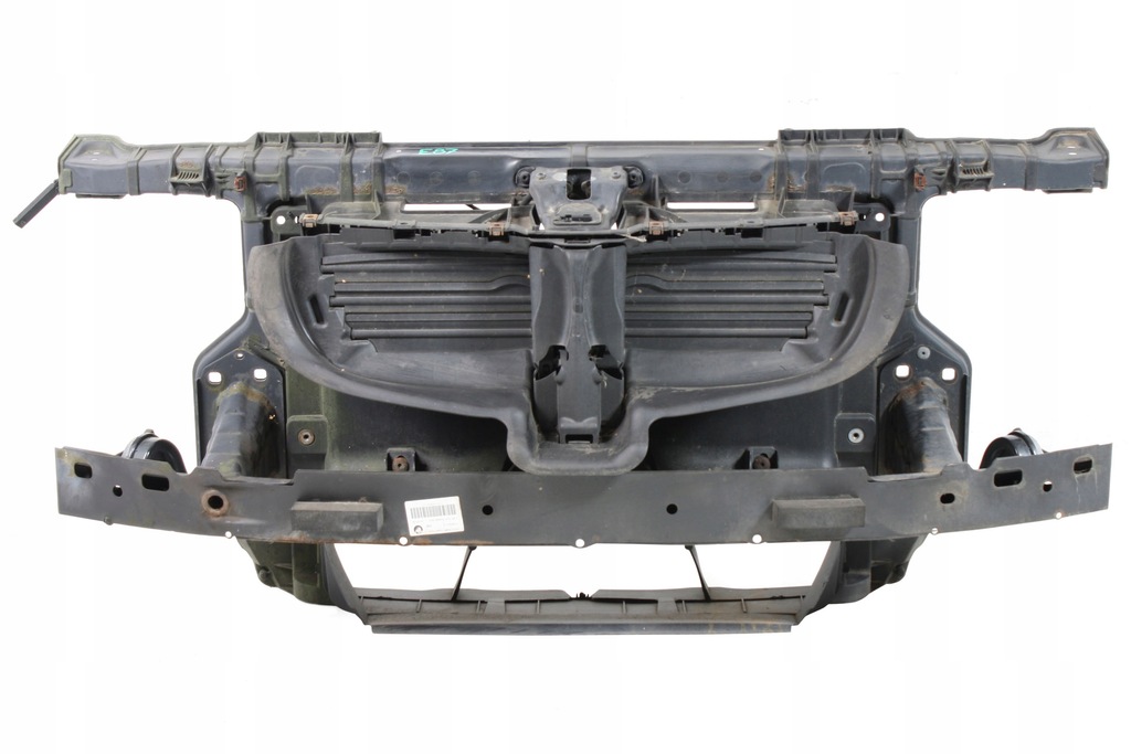 BMW E81 E82 E87 LIFT Șorț față, întărire frontală 7166584 Product image