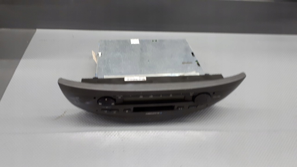 7642374316 Radio CD Fiat Punto Product image