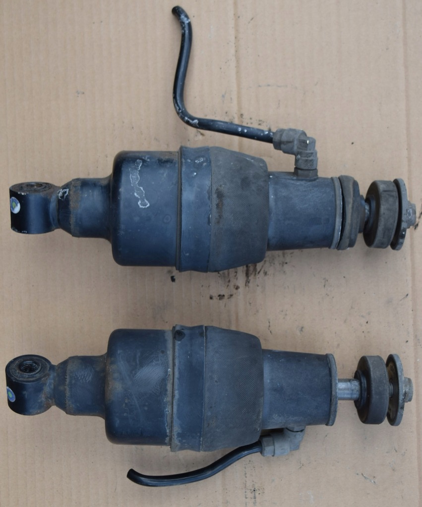 DAF XF 105 Amortizor pernă cabină SPATE L/R Product image