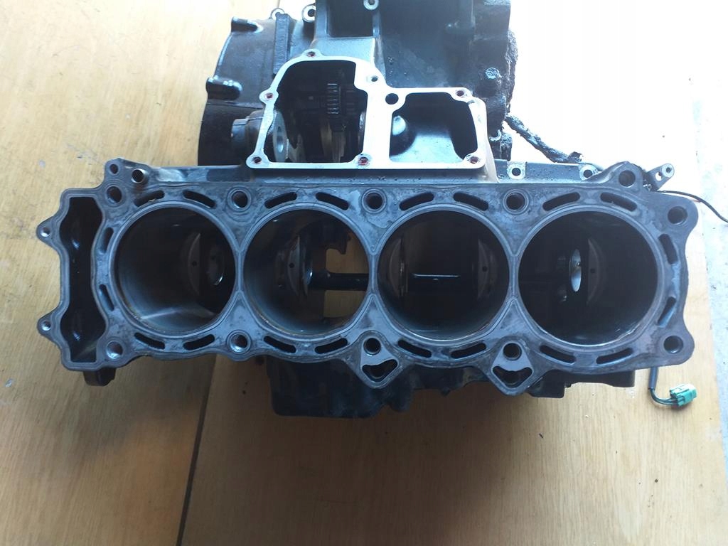 ROTI CILINDRI DEFECT KAWASAKI ZZR 1400 2010 Product image