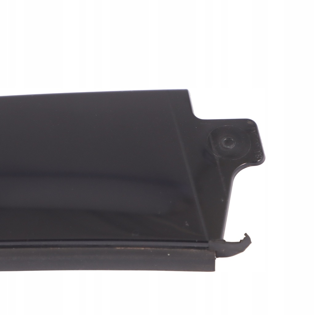 Audi Q3 8U Capac Ușă stâlp B spate stânga negru lucios 8U0839901C Product image
