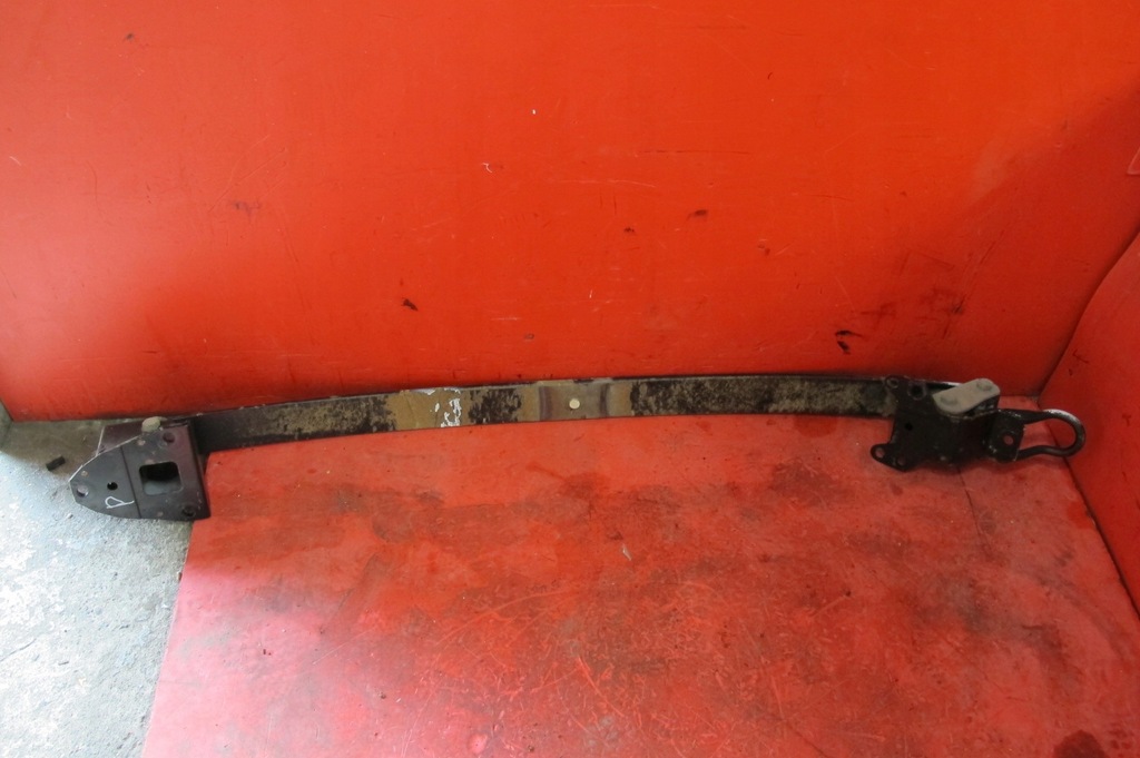 JUMPER I LIFT FL 02-06 BOXER DUCATO ARCO SPATE 1 MONTARE FUNDA Product image