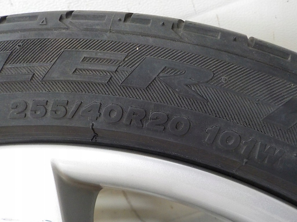 JANTE MERCEDES GLK ROȚI Product image