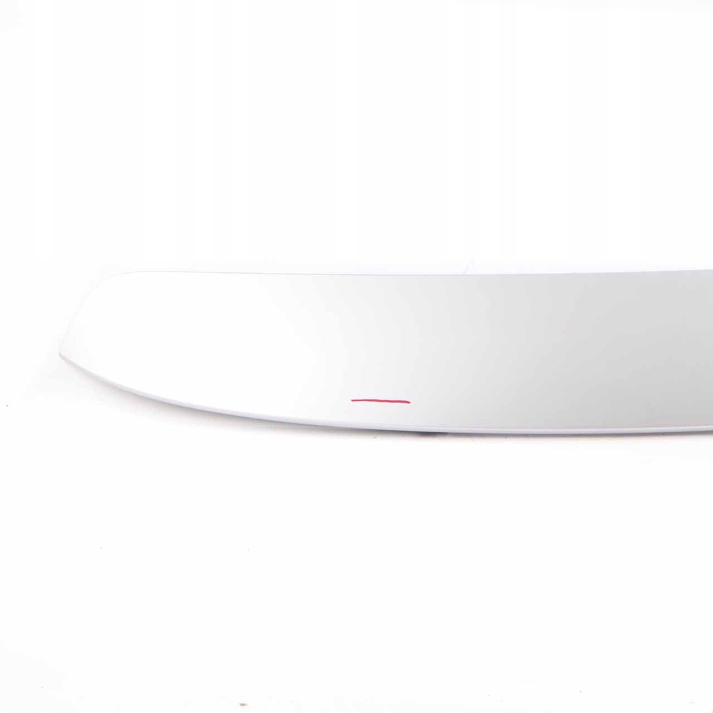 Spoiler capac portbagaj spate Mercedes W211 Argintiu A2117900188 Product image