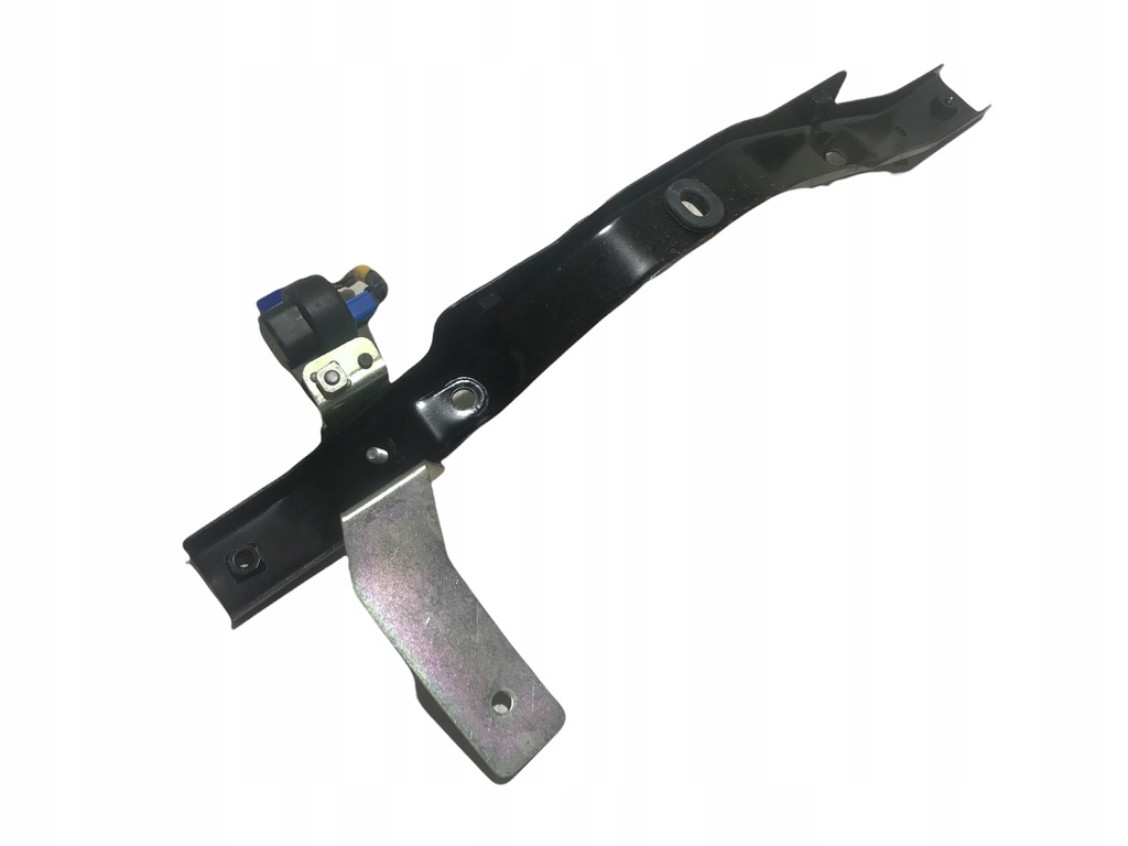 SUPORT BAZ PIAGGIO X10 REZERVOR Product image