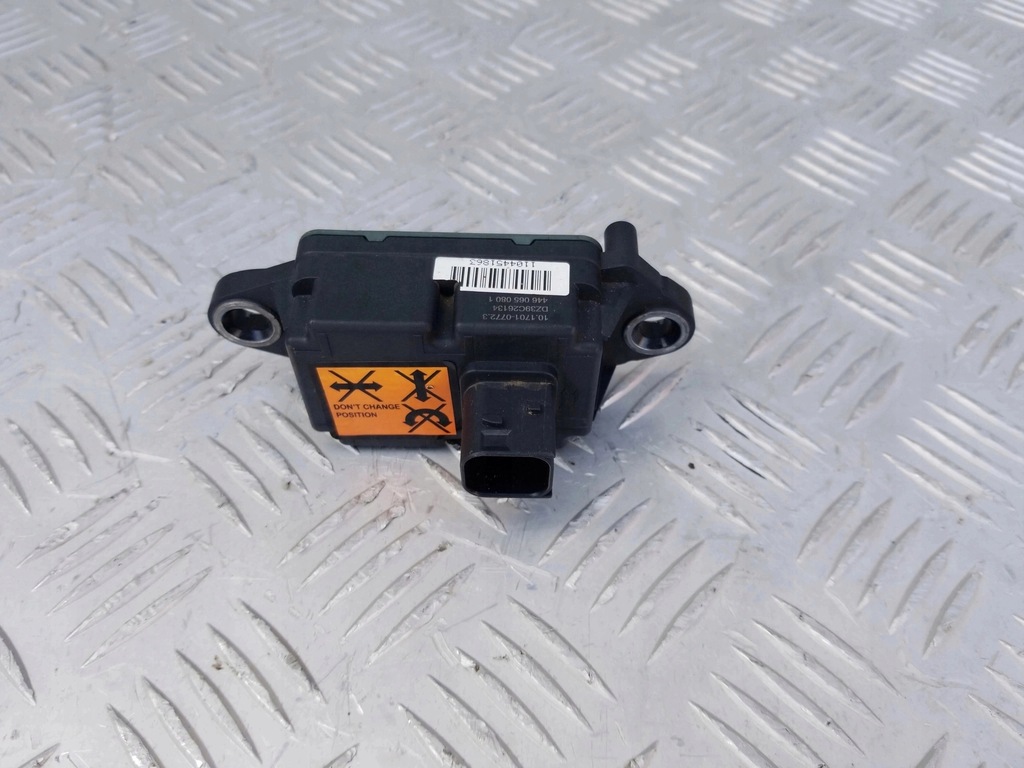 CZUJNIK VSC DAF CF 450 XF 106 EURO 6 LIFT 2019 Product image