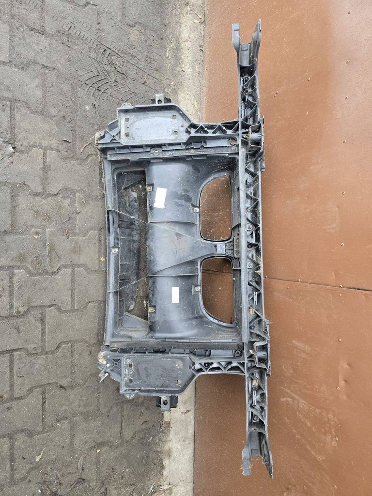 Armare de armare a centurii din față BMW E81 E82 E87 LIFT Product image