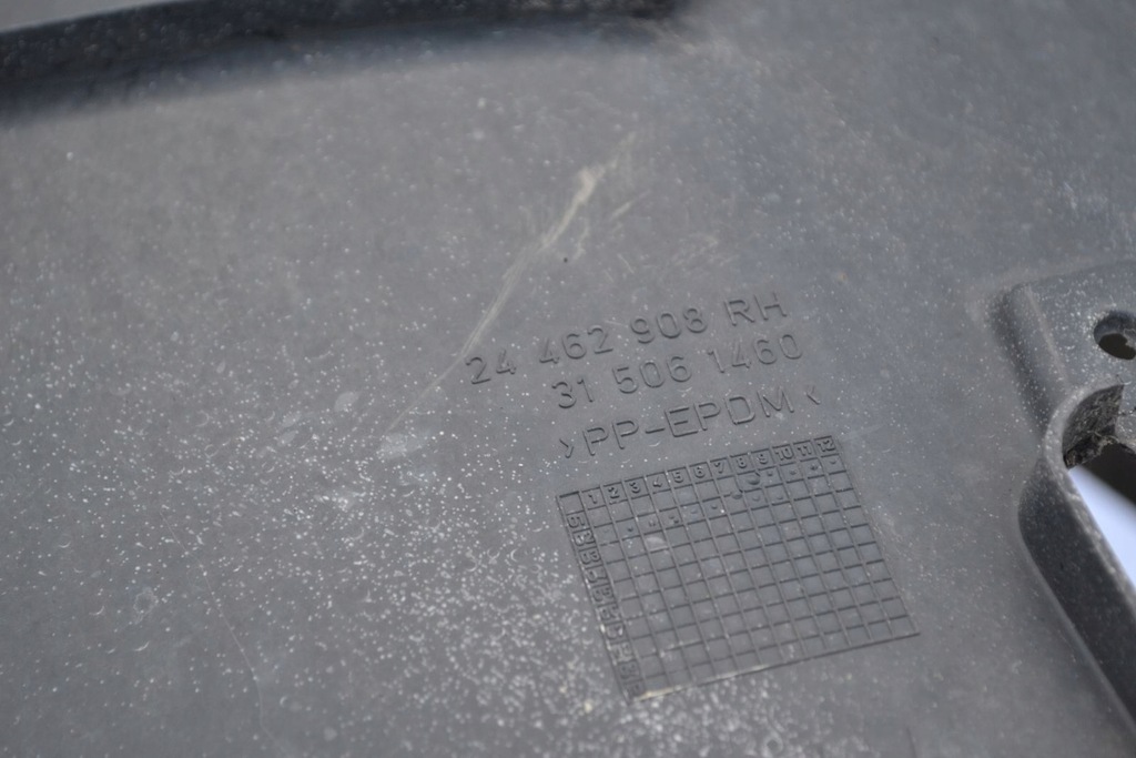 OPEL VECTRA C SIGNUM PASAJ ROȚI FAȚĂ DREAPTA ORIGINALE Product image