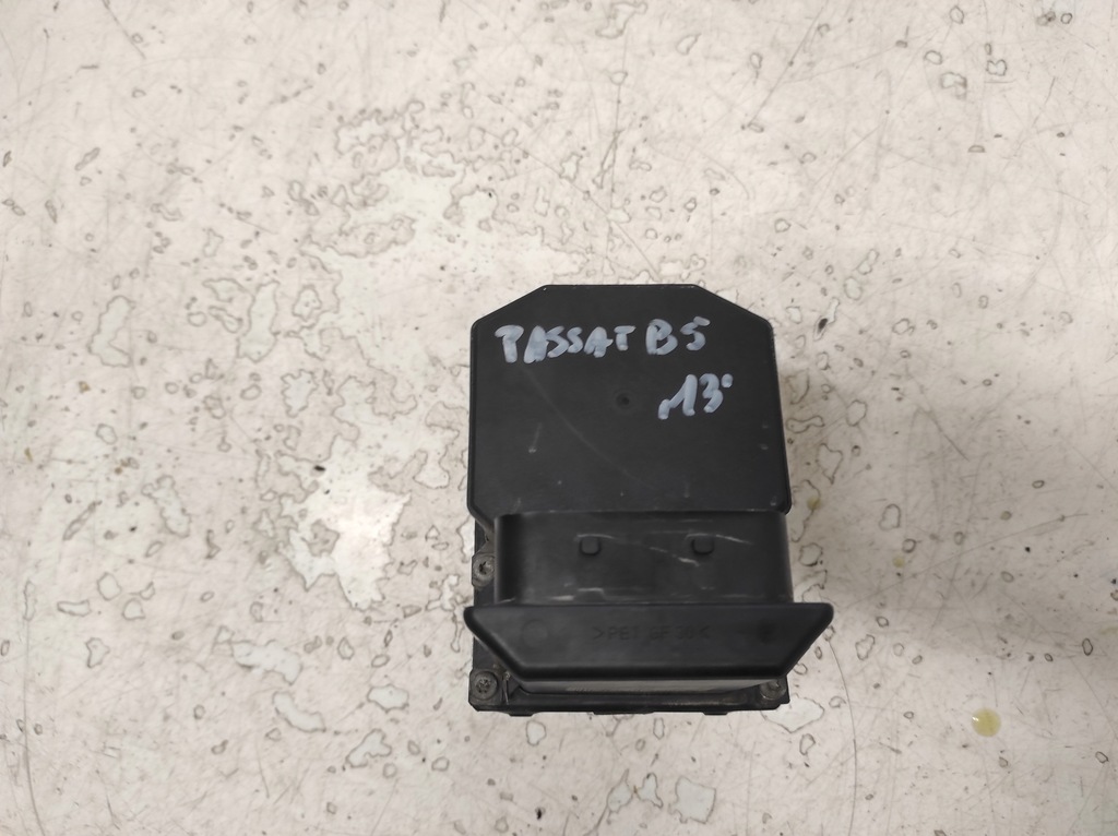VW Passat B5 Pump ABS 4B0614517G 0265225124 ESP 012 4C 0265950055 Product image
