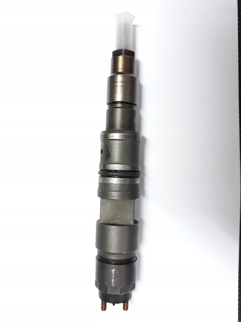 0445120099 injector MAN TGL 4.6 Product image