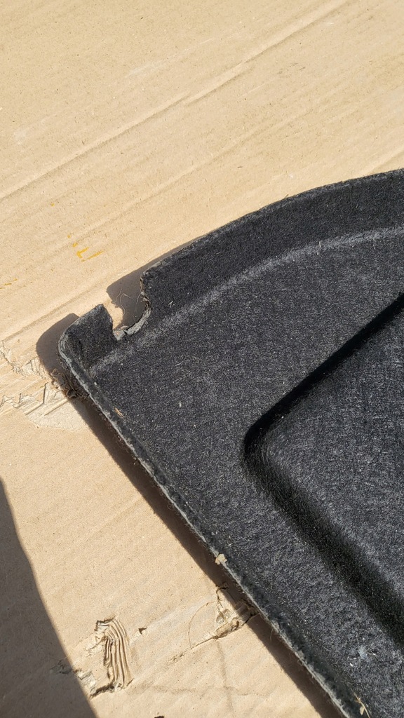 MICROCAR MGO 11R PANOU PORGAI SPATE Product image