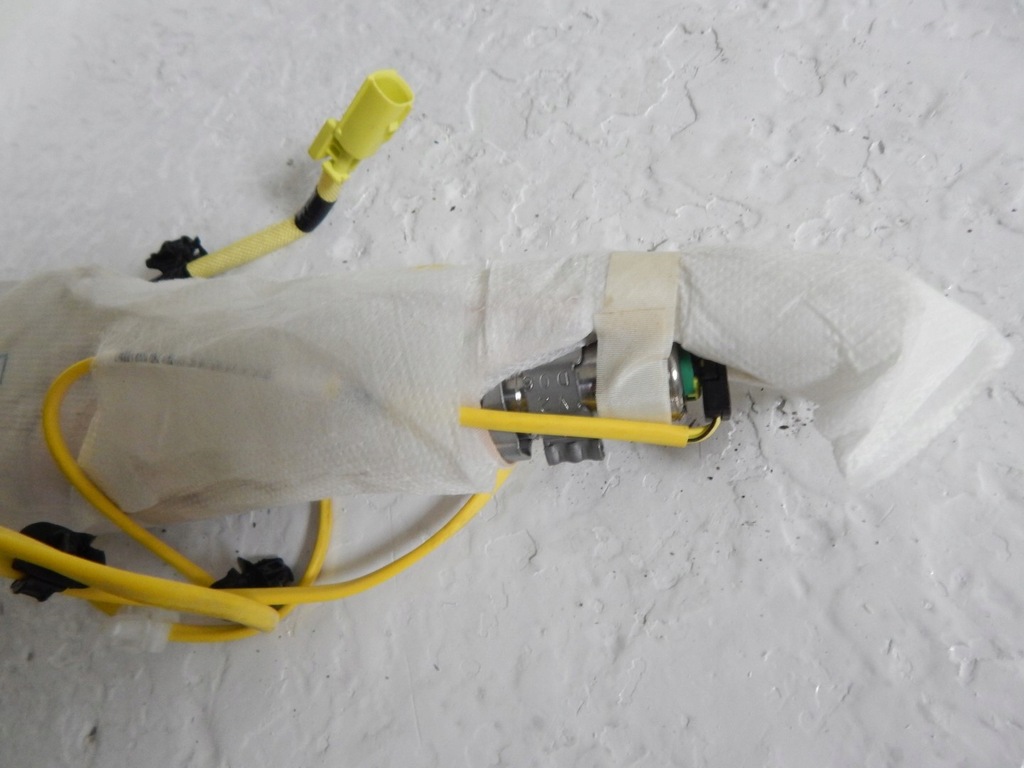 PERNA SCAUN STÂNGA TOYOTA AURIS 12-19 Product image