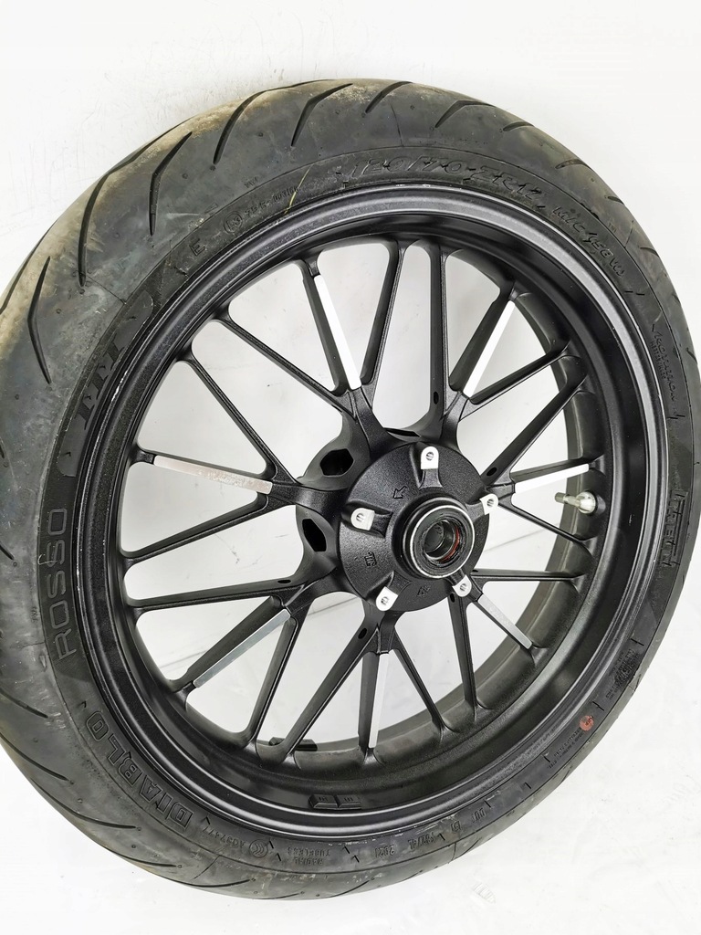 Honda CB 1000 R SC80 18- JANTE FATA Product image