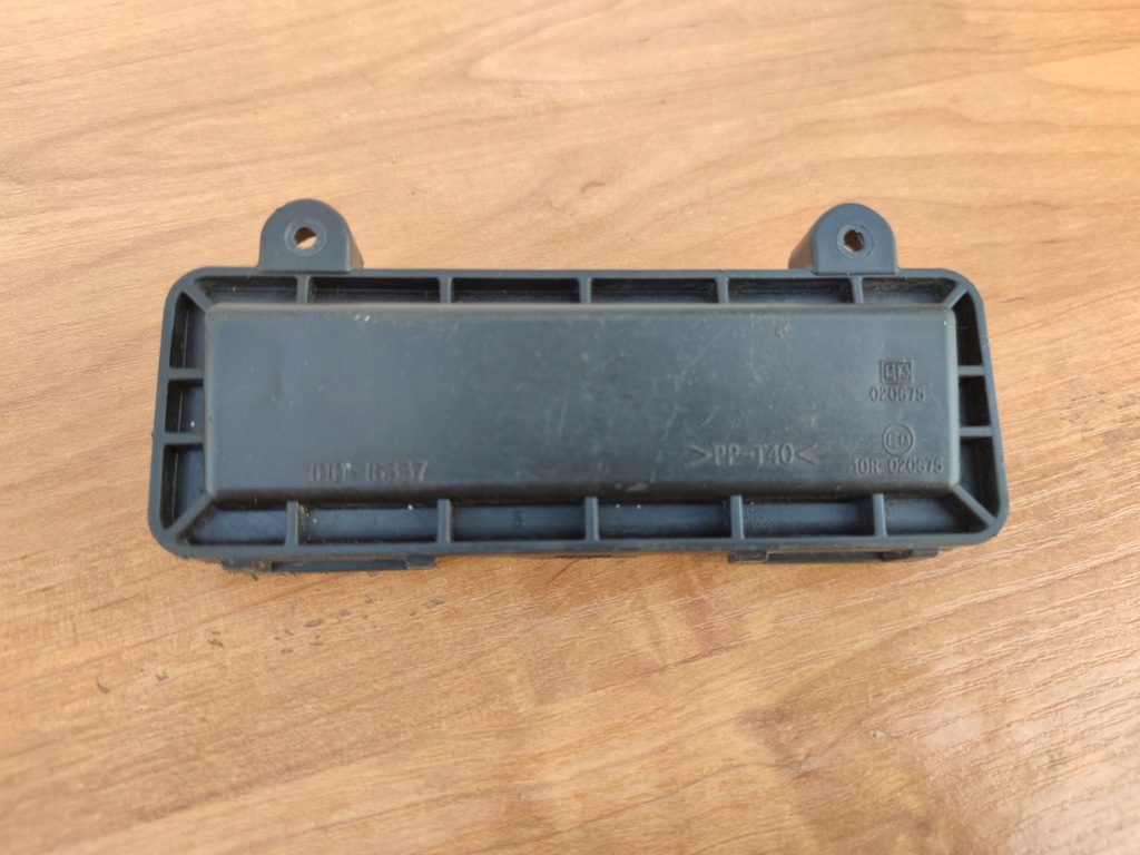 CAPAC LAMPA FATA TOYOTA AVENSIS T25 Product image