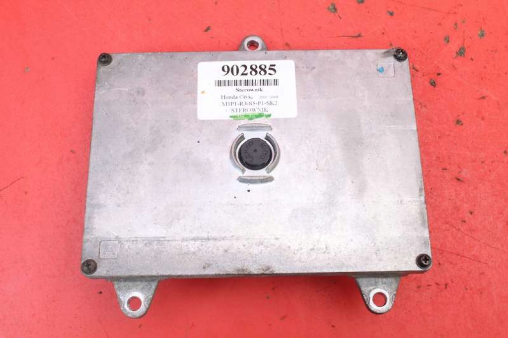 Driver 37820-RMX-E02 4337-100318 Honda Civic 8 VIII 1.3 Hybrid MX 95 CP Product image