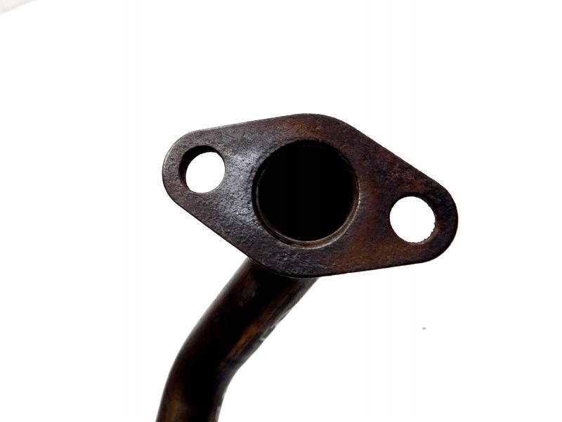 11/22 NISSAN PRIMERA P12 2.2dci EGR CABLE TUBE1 Product image