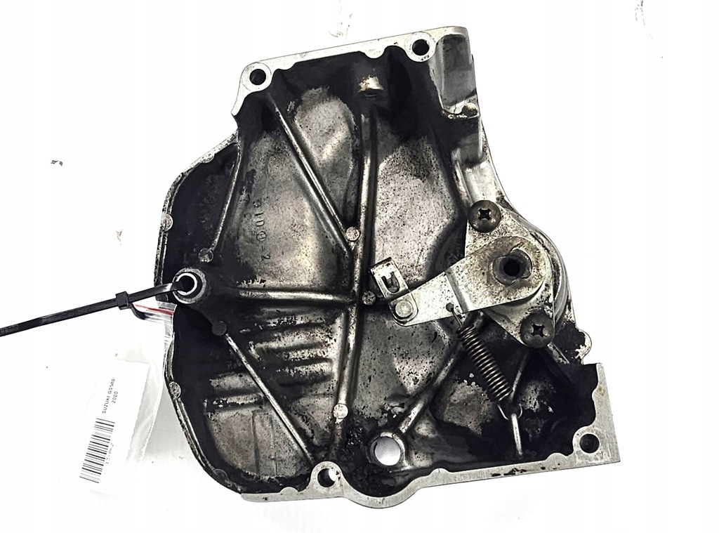 Suzuki GS 500 89 - 04 Rack de vorbire Product image