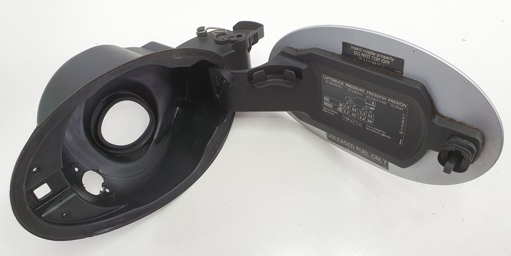 clapeta umplere combustibil 775 MERCEDES GL X164 Product image