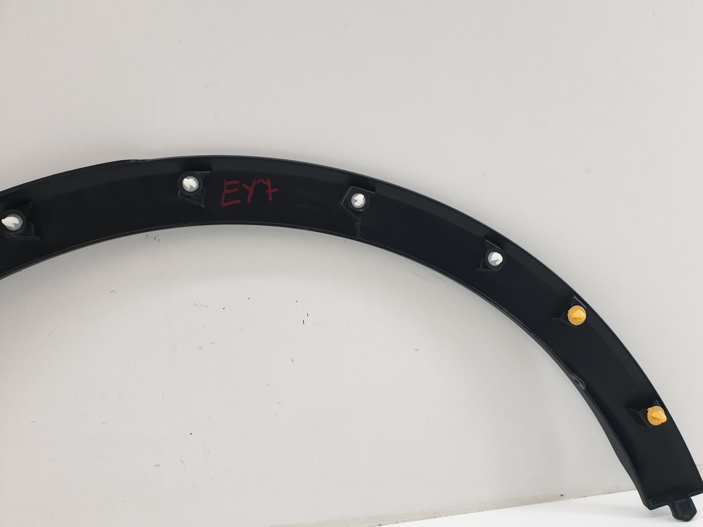BANDA PARAPOZ SPATE DREAPTA RENAULT CAPTUR I 1 788A20643R Product image