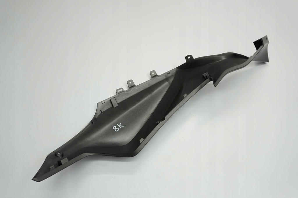 YAMAHA MT-07 13-17 SUPRAVARE CARENAT REZERVOR COMBUSTIBIL Product image