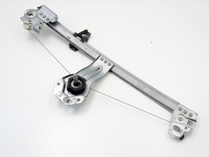 REGOLATOR GEAM STÂNGA FATA CITROEN C3 I 1.1.4 2002-2007 963912 116269 Product image
