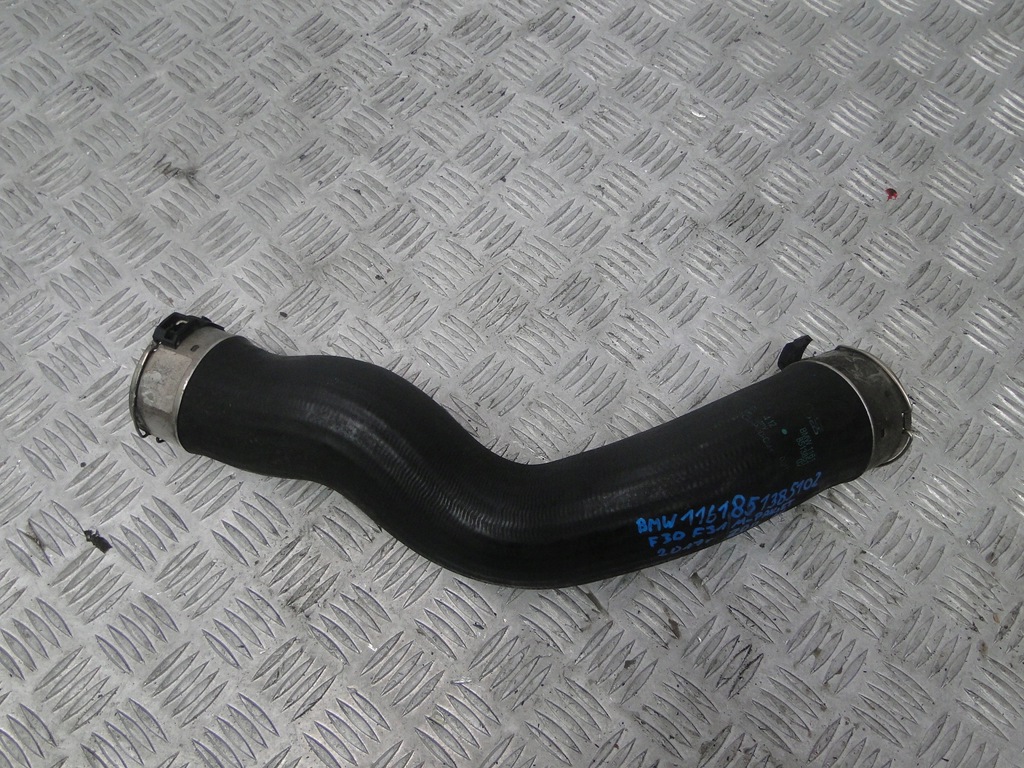 CONDUCTA FURtun INTERCOOLER BMW 3 F30 F31 8513851 2017R 2.0D Product image
