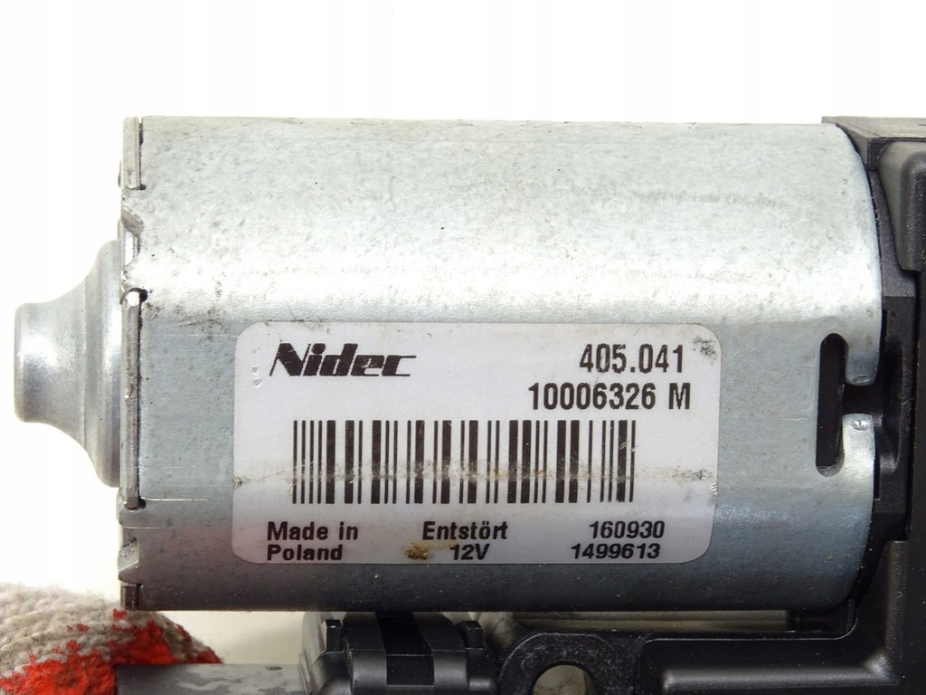 MOTOR TRAPĂ JAGUAR F-PACE MOTOR JK8353508AC Product image