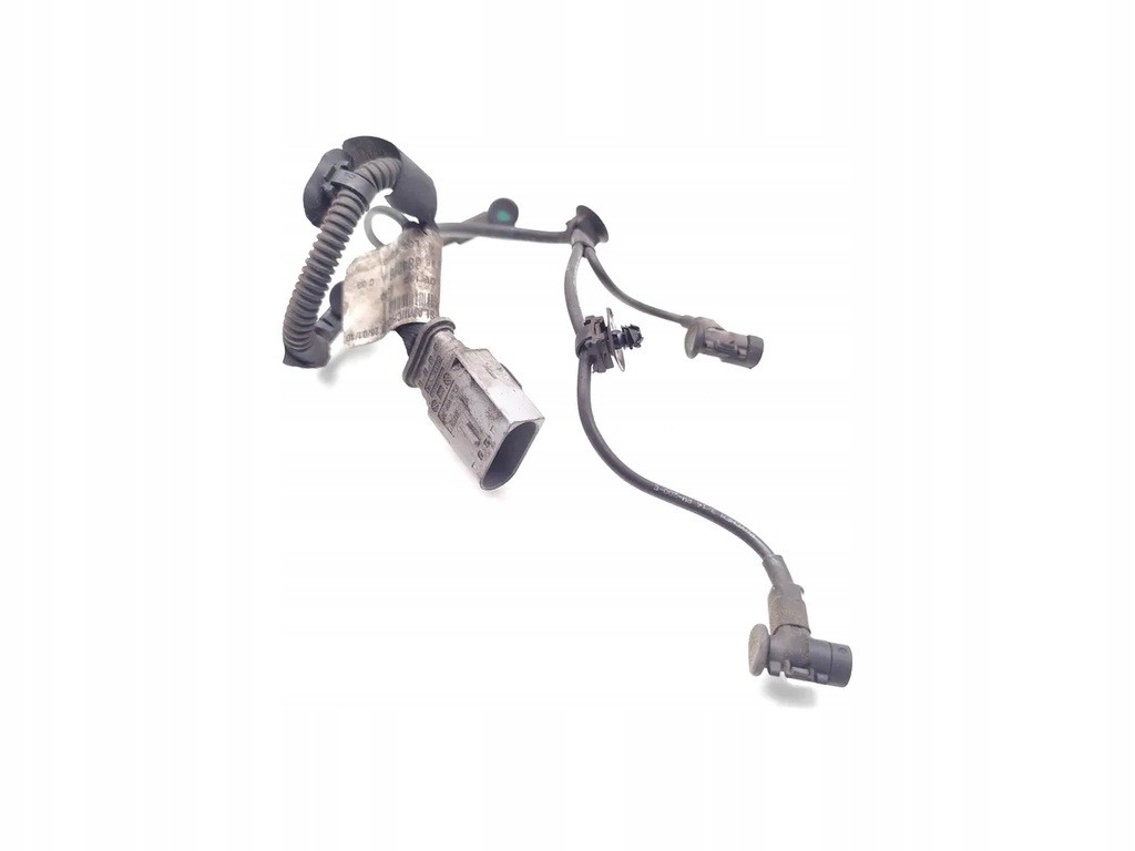 Cablajul bujiilor incandescente Citroen C5 Diesel Product image