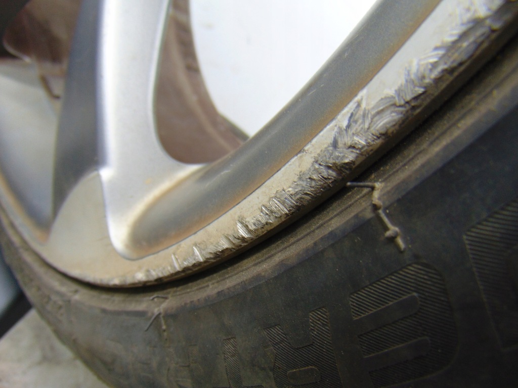 JANTE DIN ALIE JANTE ROTOR 19 INCI 5x112 AUDI A4 B8 S4 RS4 A5 8T S5 ET 33 Product image
