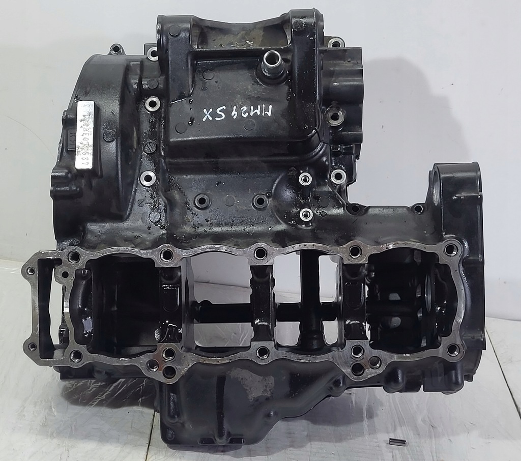 Bloc motor carter Kawasaki Z 1000 Z1000 SX 2014-2017 Product image