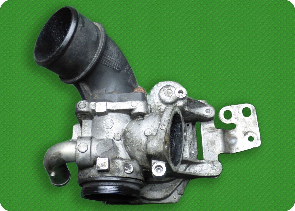 Supapa de acceleratie Fiat Ducato EURO 6 2016- 5802008088 Product image