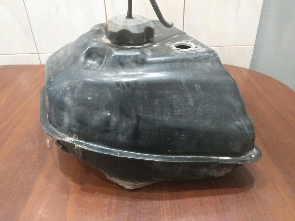 REZERVOR DE CARBURANT LINHAI HYTRACK 550 Product image