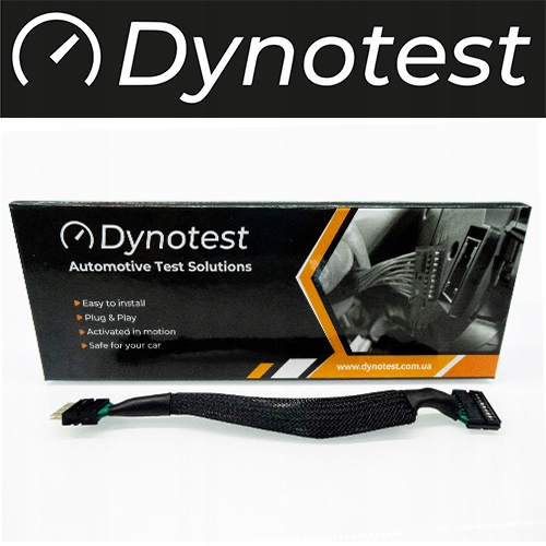 Blocant Dynotest pentru mașini FIAT 2010-2024 Product image
