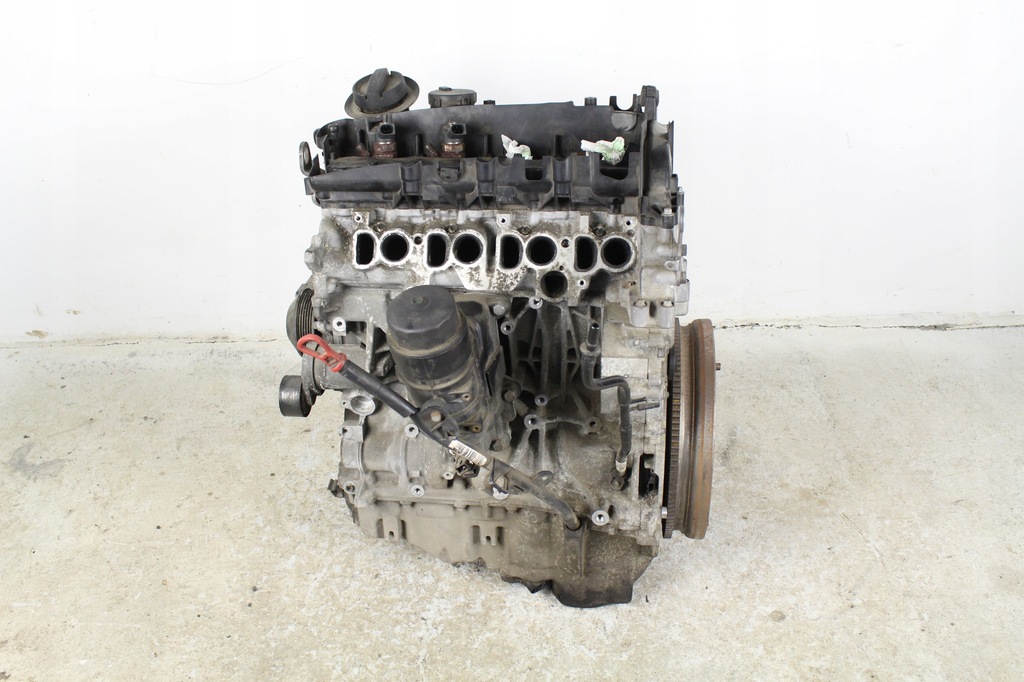 MOTOR BMW E87 E90 116D 2.0D N47 115KM 05- N47D20A Product image