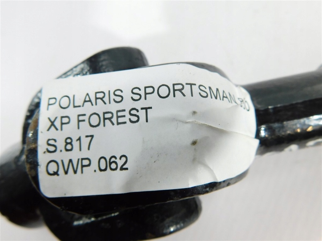 ARBORE FATA POLARIS SPORTSMAN 850 XP FOREST Product image