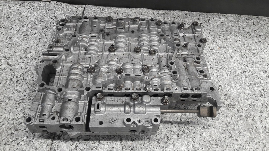 transmisie mecatronica nissan navara 2.5 07 Product image