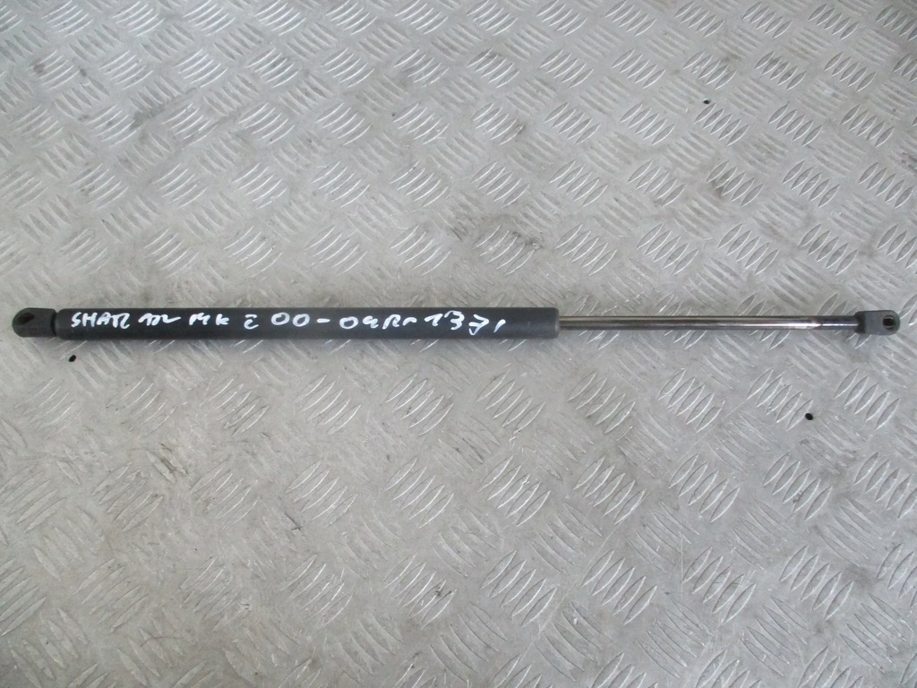SET TELESCOP CAPOTA SPATE VOLKSWAGEN SHARAN 00-04. 1.9 TDI Product image