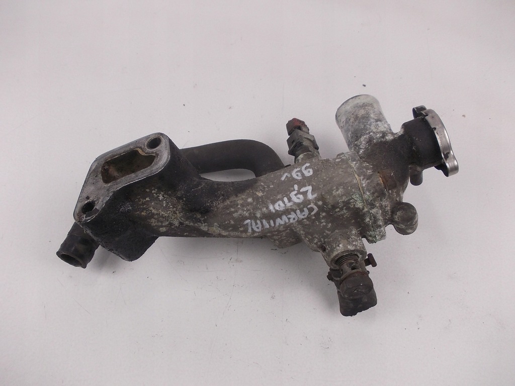 conector termostat senzor umplere lichid kia carnival 2.9 tdi 2.9 td Product image