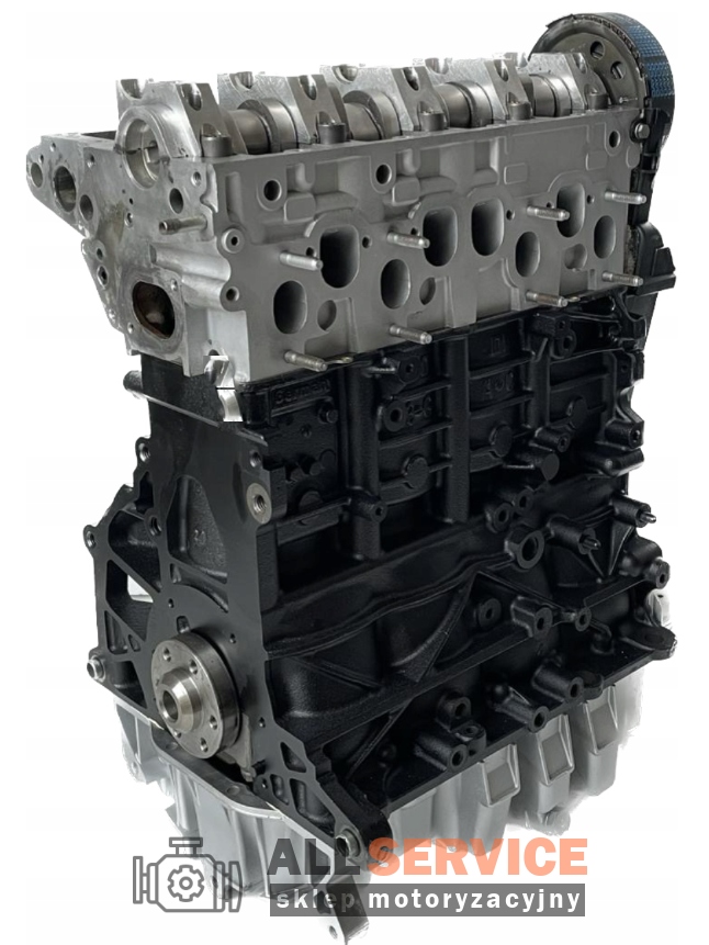 Stivuitor LINDE 2.0 TDI 8V CBH CBJ motor Product image