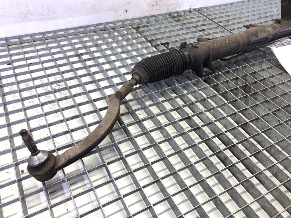 TRANSMISIE BANDA VOLVO S60 I 7852501929 2.4 170CP Sedan/Limuzina Product image