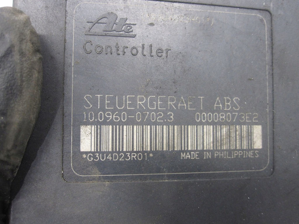 Honda CR-V II 04R POMP ABS 57110-S9A-E010-M1 Product image