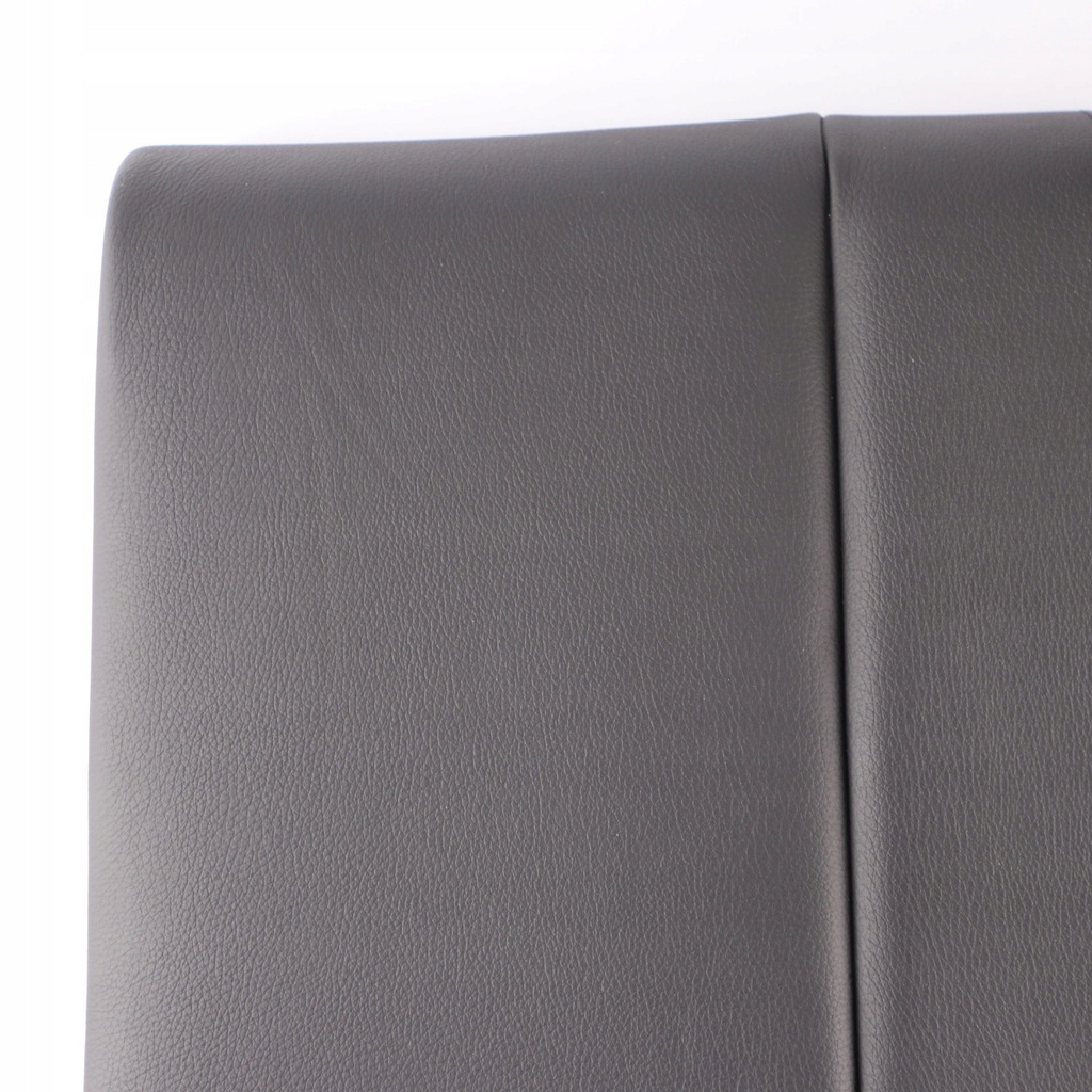 BMW F22 Scaun Spate Spatar Stânga Piele Dakota Negru 7348857 Product image