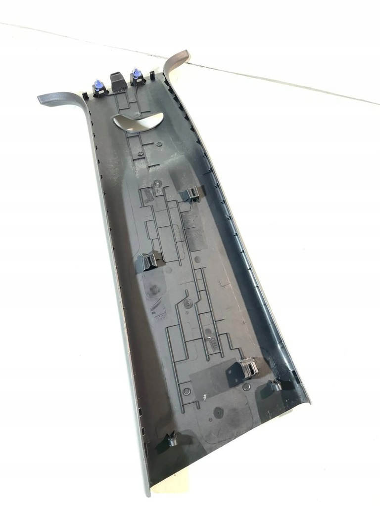 CAPAC SUPERIOR STÂLPUL B CAPAC STÂNGA PEUGEOT 208 2 Feb 2021 98248318ZD Product image
