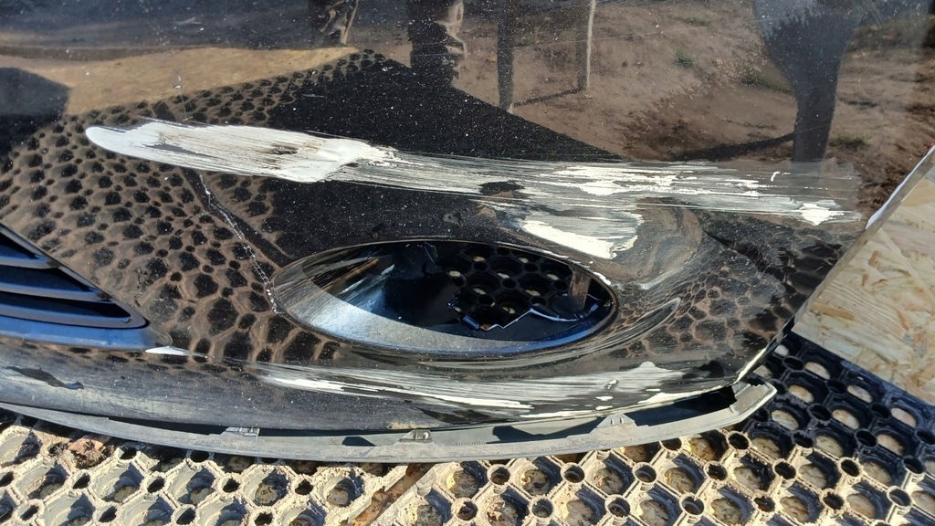 BARA FATA FORD FOCUS MK3 F3 Product image