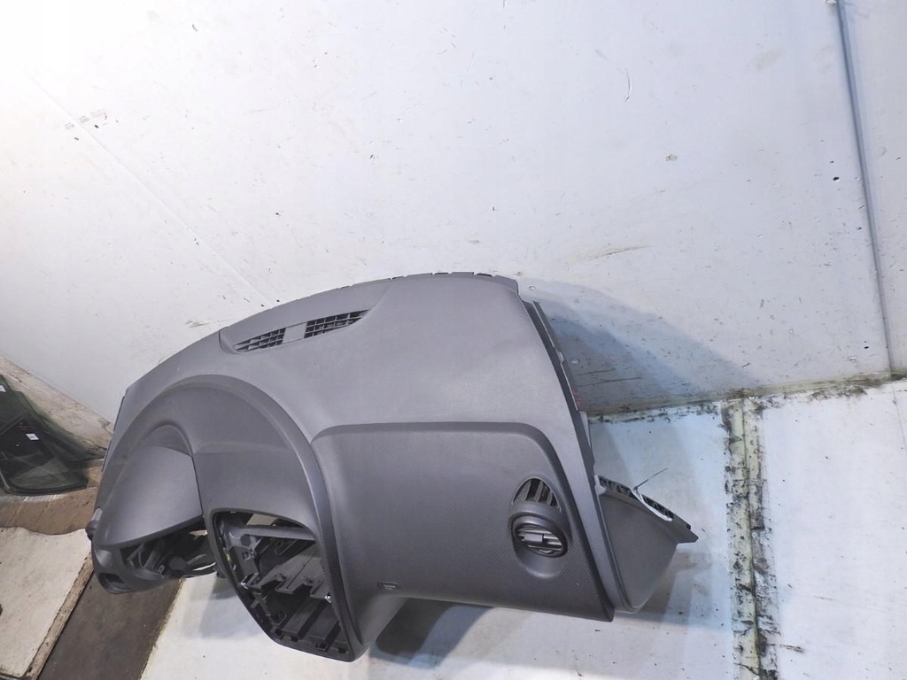 CONSOLA PLONDA SEAT ALTEA 5P1858291A Product image