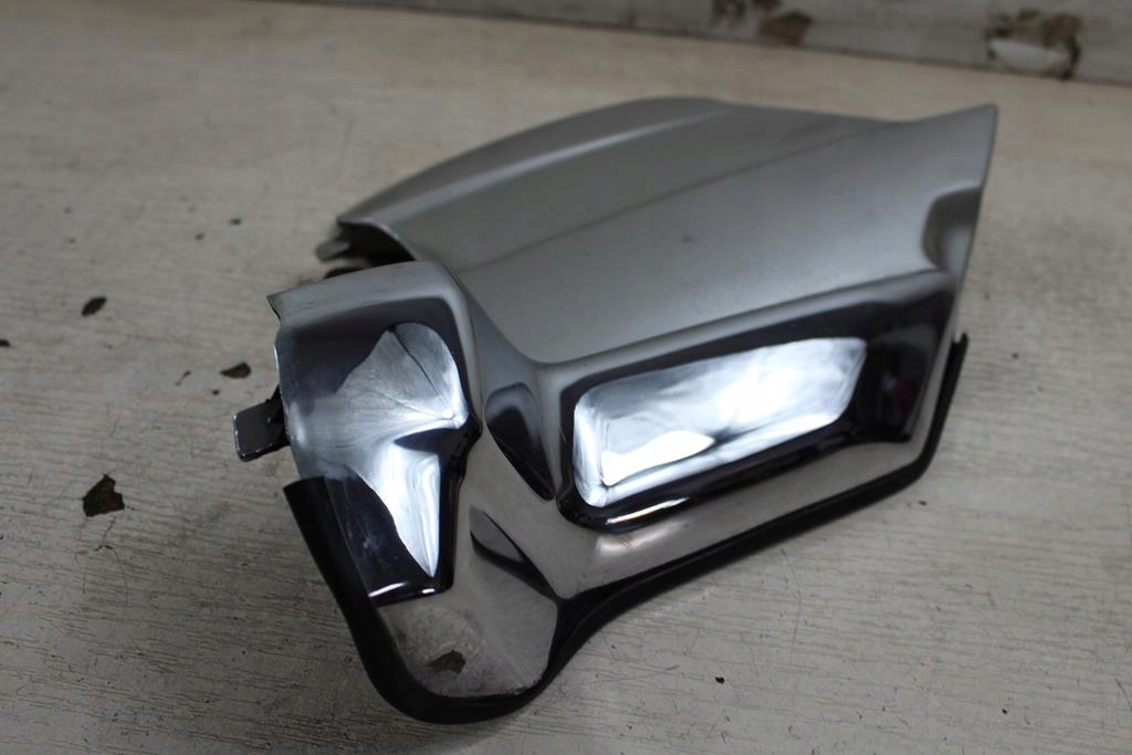 CARENARE HONDA GL1500 SC22B, DREAPTA, COMPLETAREA SETULUI Product image