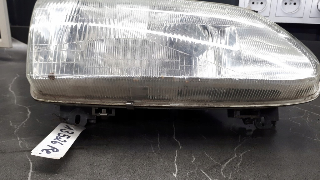 7700831463 far dreapta fata renault megane scenic Product image