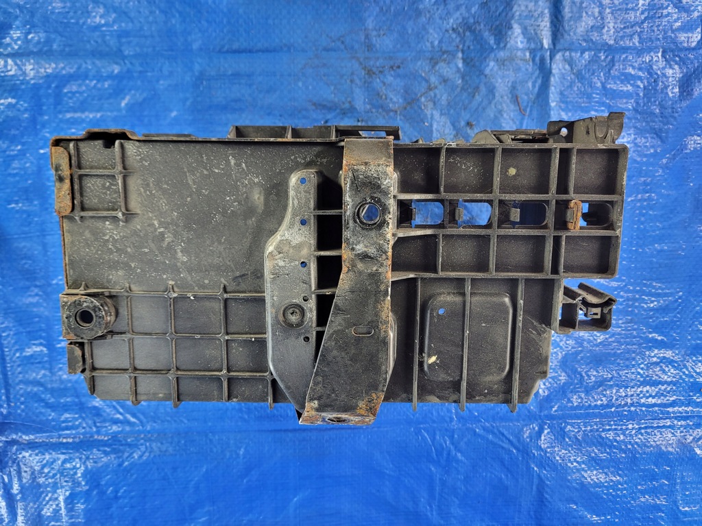 Opel-Czari Astra J Zafira C BASA DE RĂZBOI a bateriei 13354420 Product image