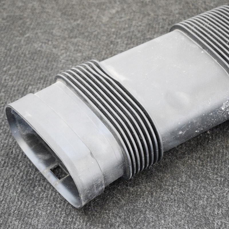BMW 4 Grad Coupe F36 Air Inlet Pipe 8507567 3.0 Diesel 230KW 2016 Product image
