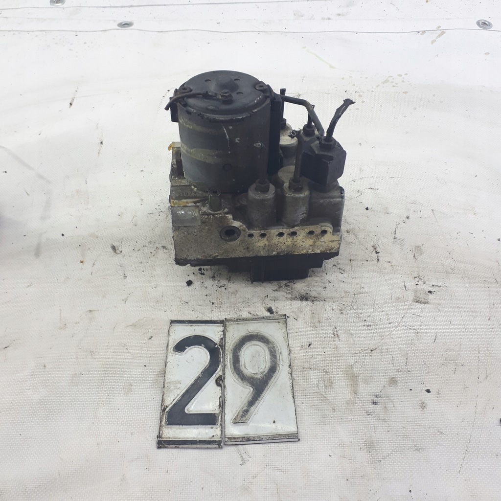 POMPA ABS MERCEDES W210 2.3B 0265217007 Product image